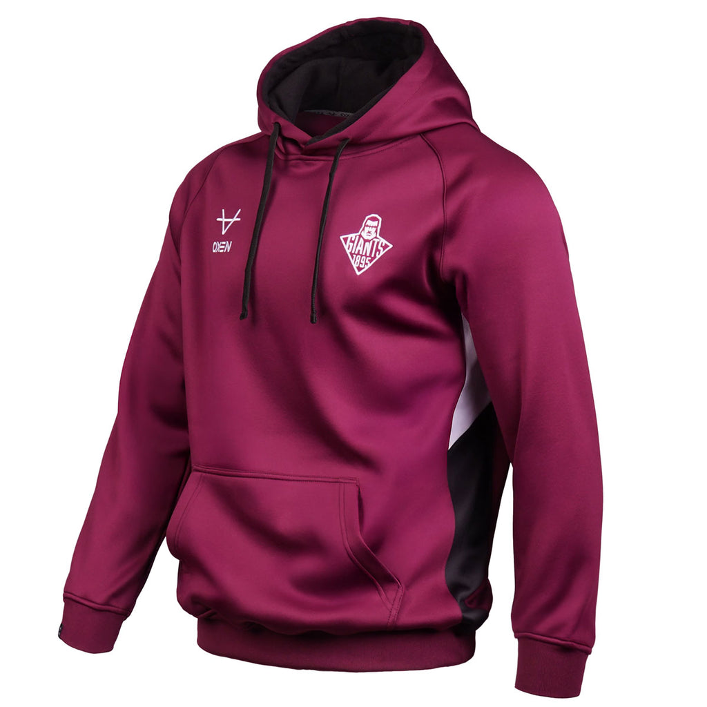 Huddersfield Giants 2026 OH Hoody