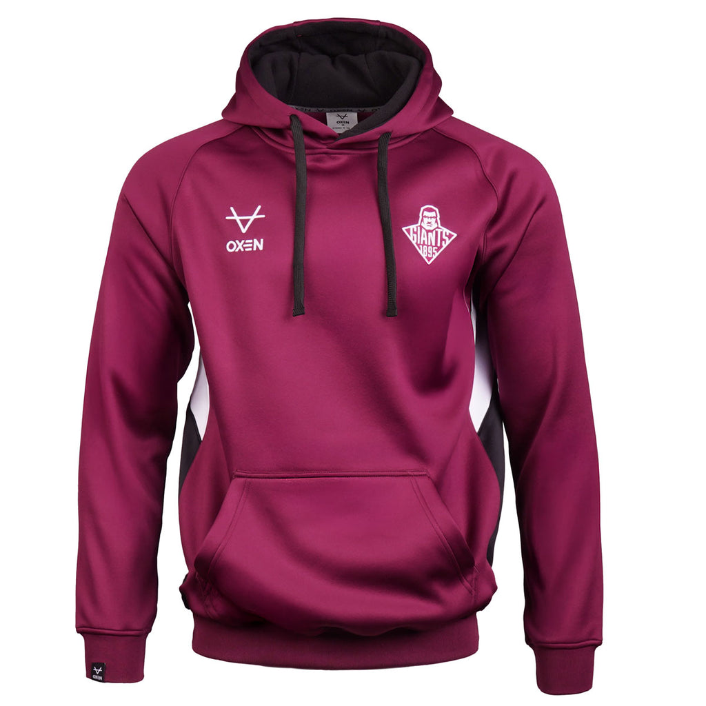Huddersfield Giants 2026 OH Hoody JNR
