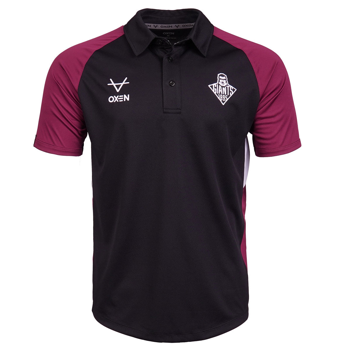 Huddersfield Giants 2026 Polo JNR