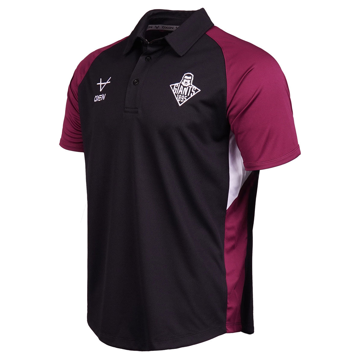 Huddersfield Giants 2026 Polo JNR