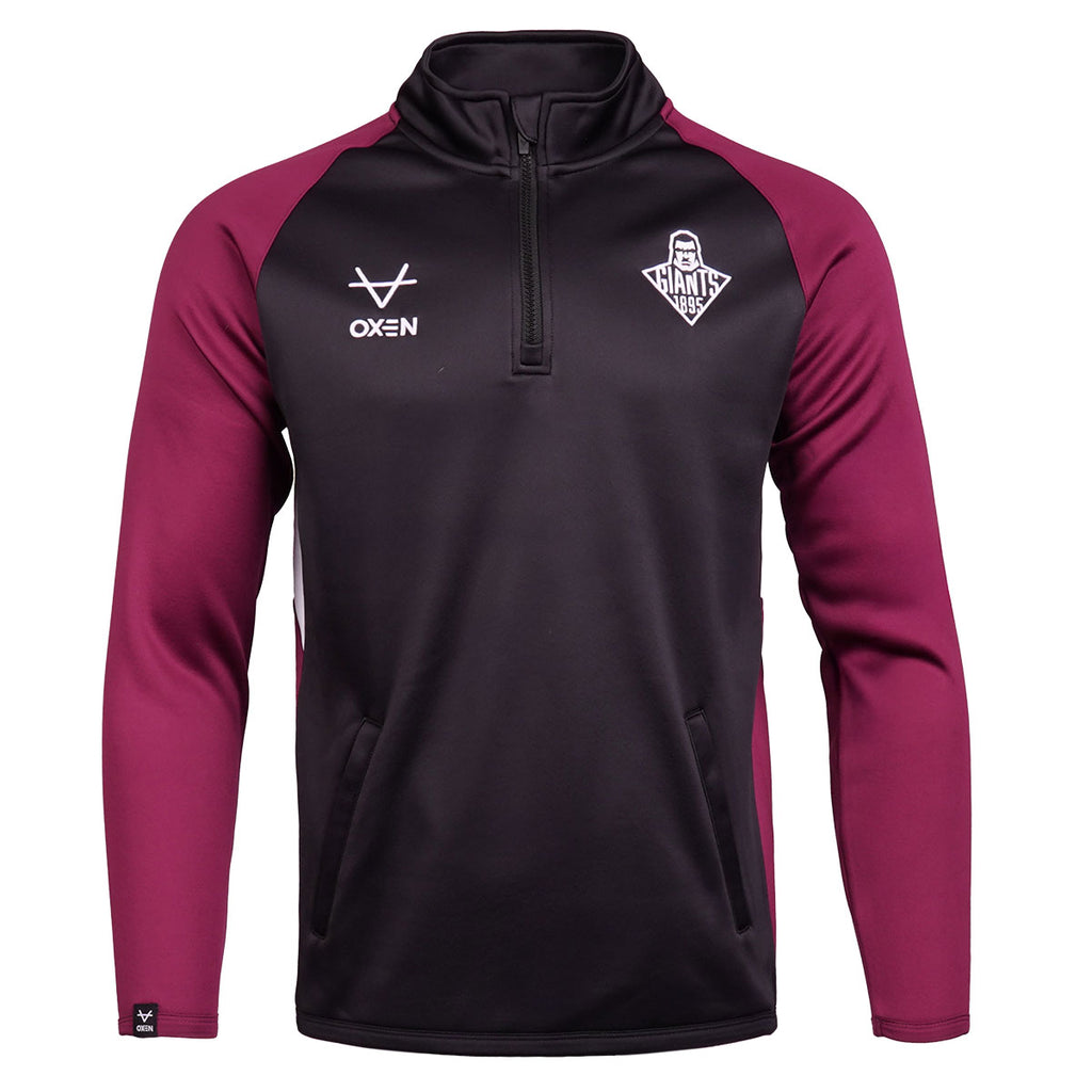 Huddersfield Giants 2026 QZ Jacket JNR