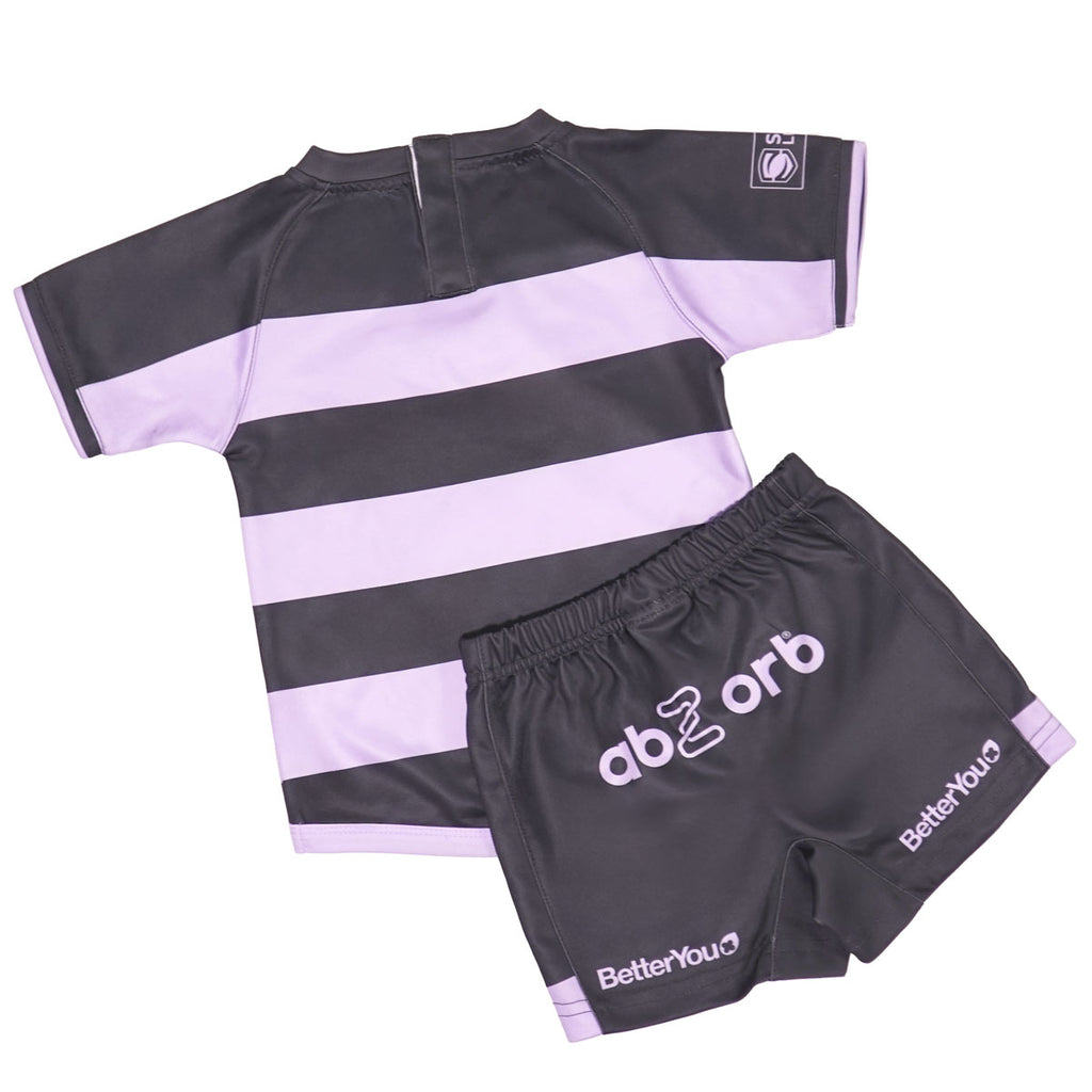 Huddersfield Giants 2026 Replica Away Kit Toddler