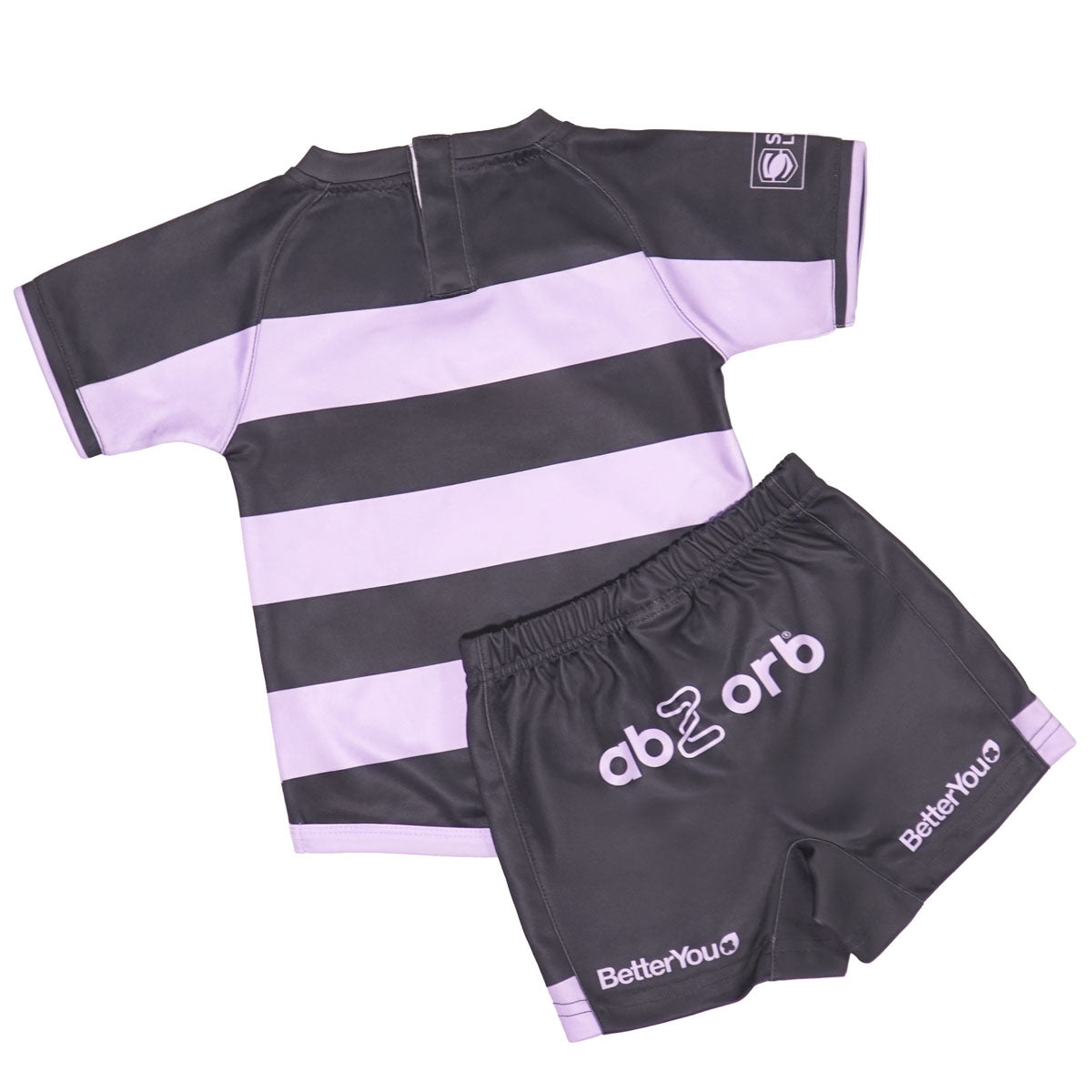 Huddersfield Giants 2026 Replica Away Kit Toddler