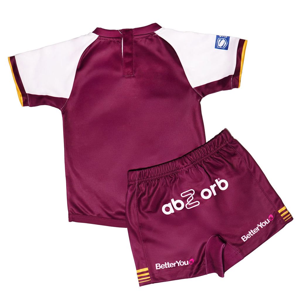 Huddersfield Giants 2026 Replica Home Kit Toddler