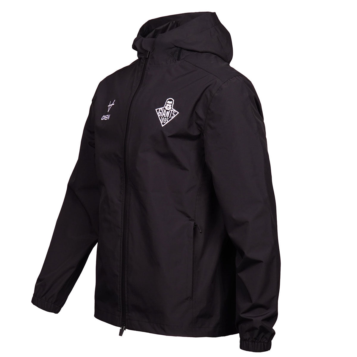 Huddersfield Giants 2026 Spray Jacket
