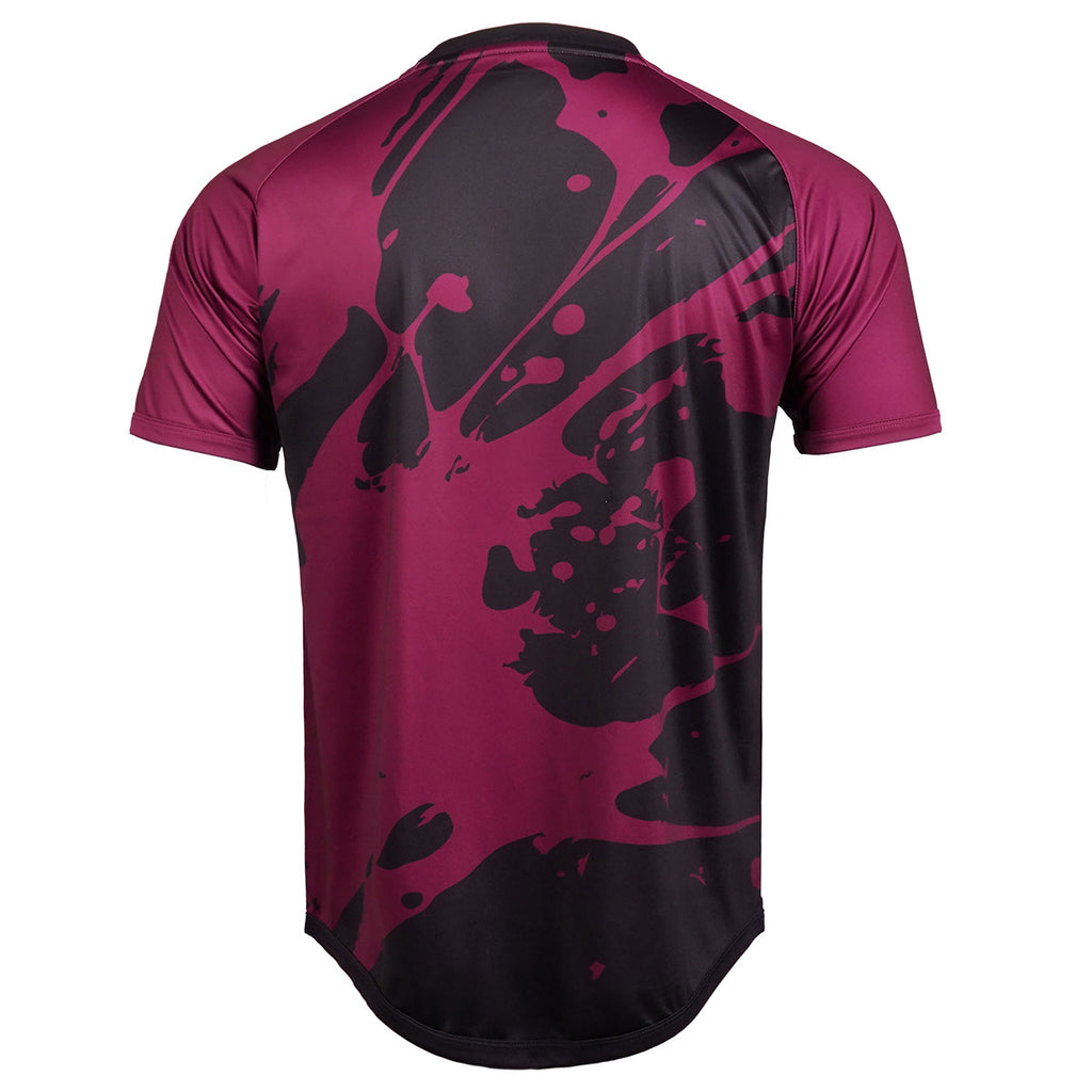 Huddersfield Giants 2026 Splash Print Tee