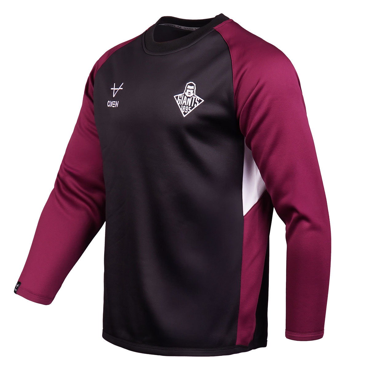 Huddersfield Giants 2026 Sweatshirt
