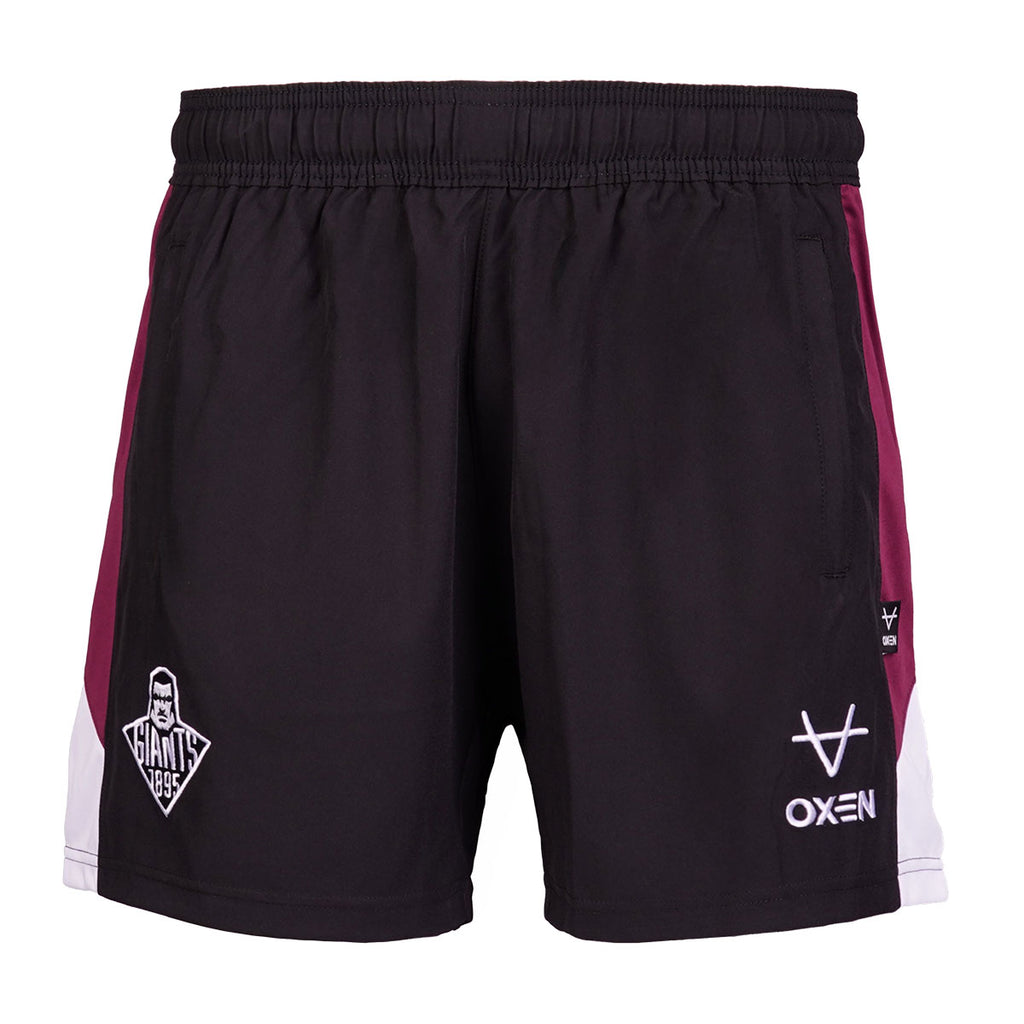 Huddersfield Giants 2026 Training Shorts