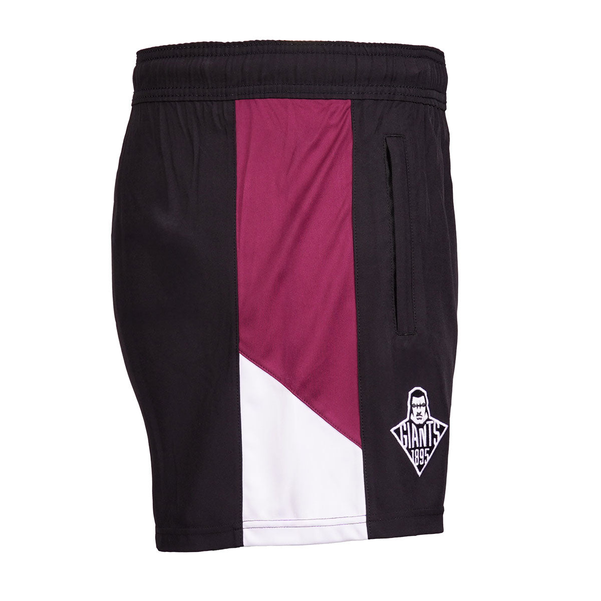 Huddersfield Giants 2026 Training Shorts
