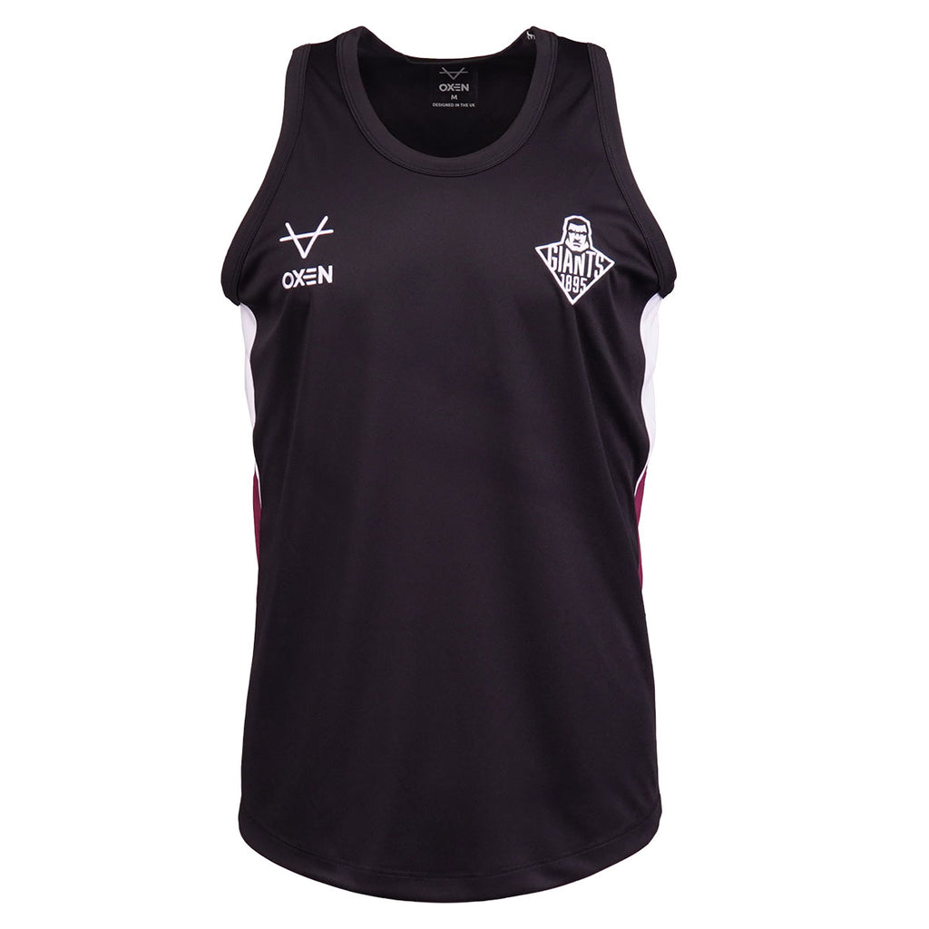 Huddersfield Giants 2026 Training Singlet