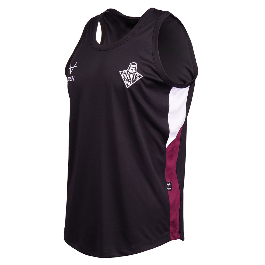 Huddersfield Giants 2026 Training Singlet JNR