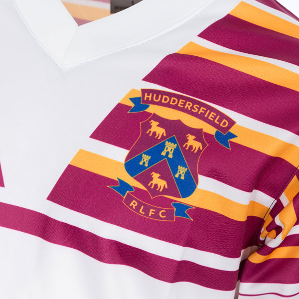 Huddersfield Giants 91/92 Retro Jersey