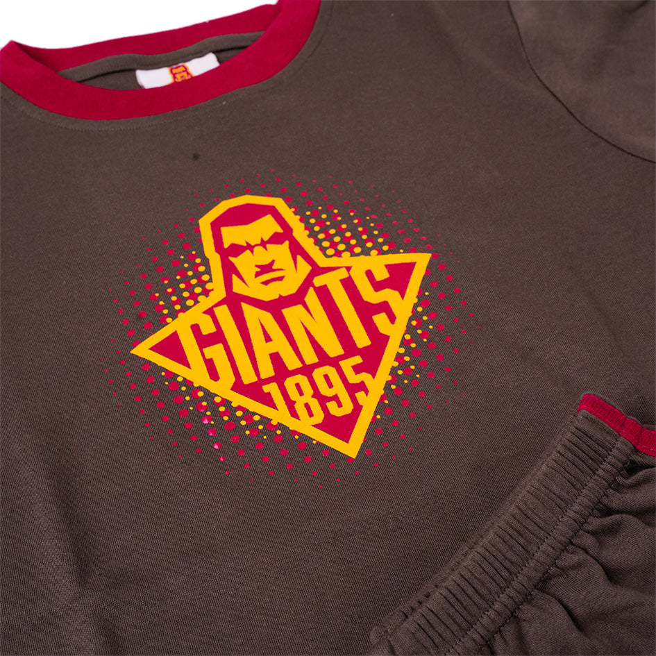 Huddersfield Giants Baby Pyjamas