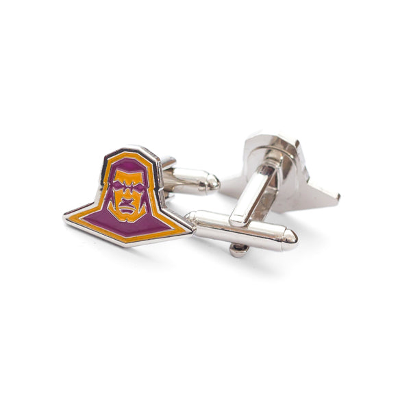 Huddersfield Giants Crest Cufflinks
