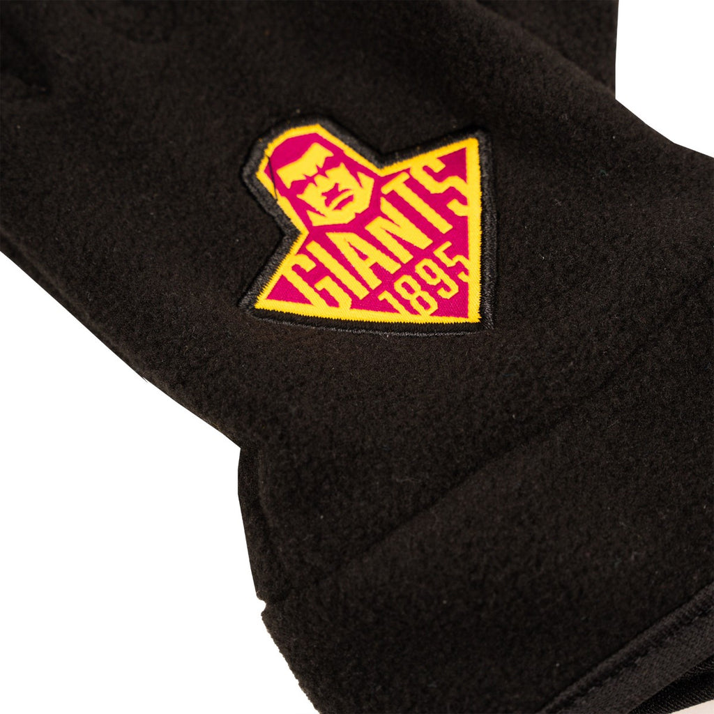 Huddersfield Giants Fleece Gloves