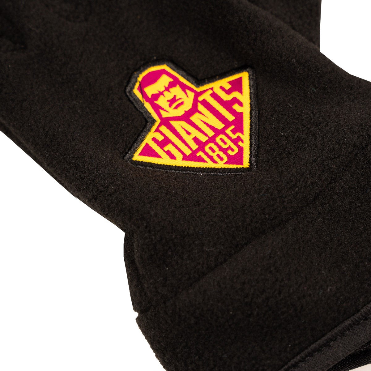 Huddersfield Giants Fleece Gloves