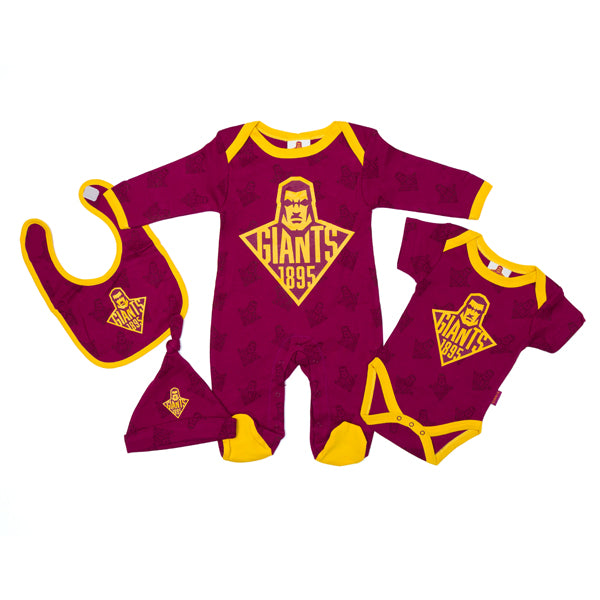 Huddersfield Giants Four Piece Set