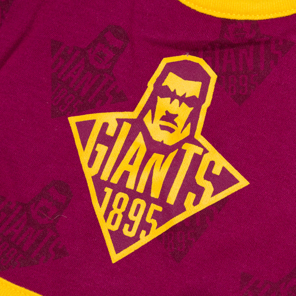 Huddersfield Giants Four Piece Set