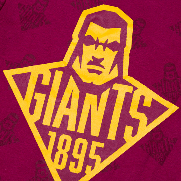 Huddersfield Giants Four Piece Set