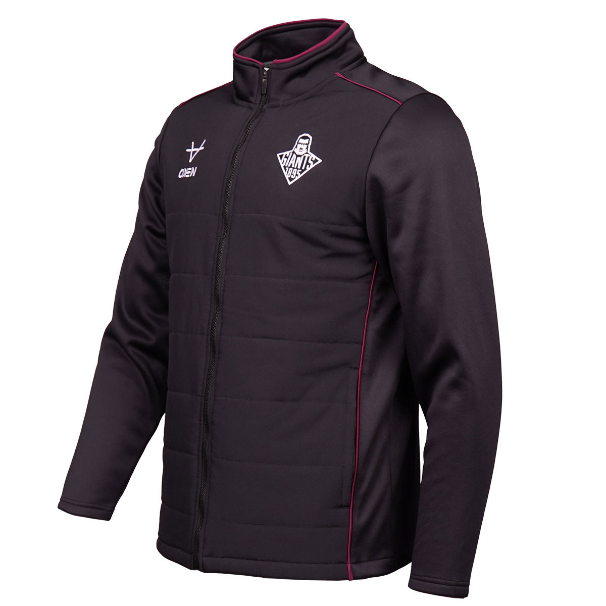 Huddersfield Giants 2026 Combination Jkt