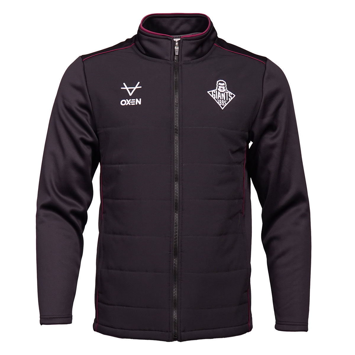 Huddersfield Giants 2026 Combination Jkt