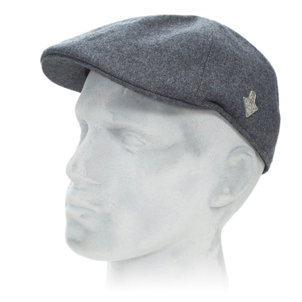 Huddersfield Giants Grey Wool Gatsby