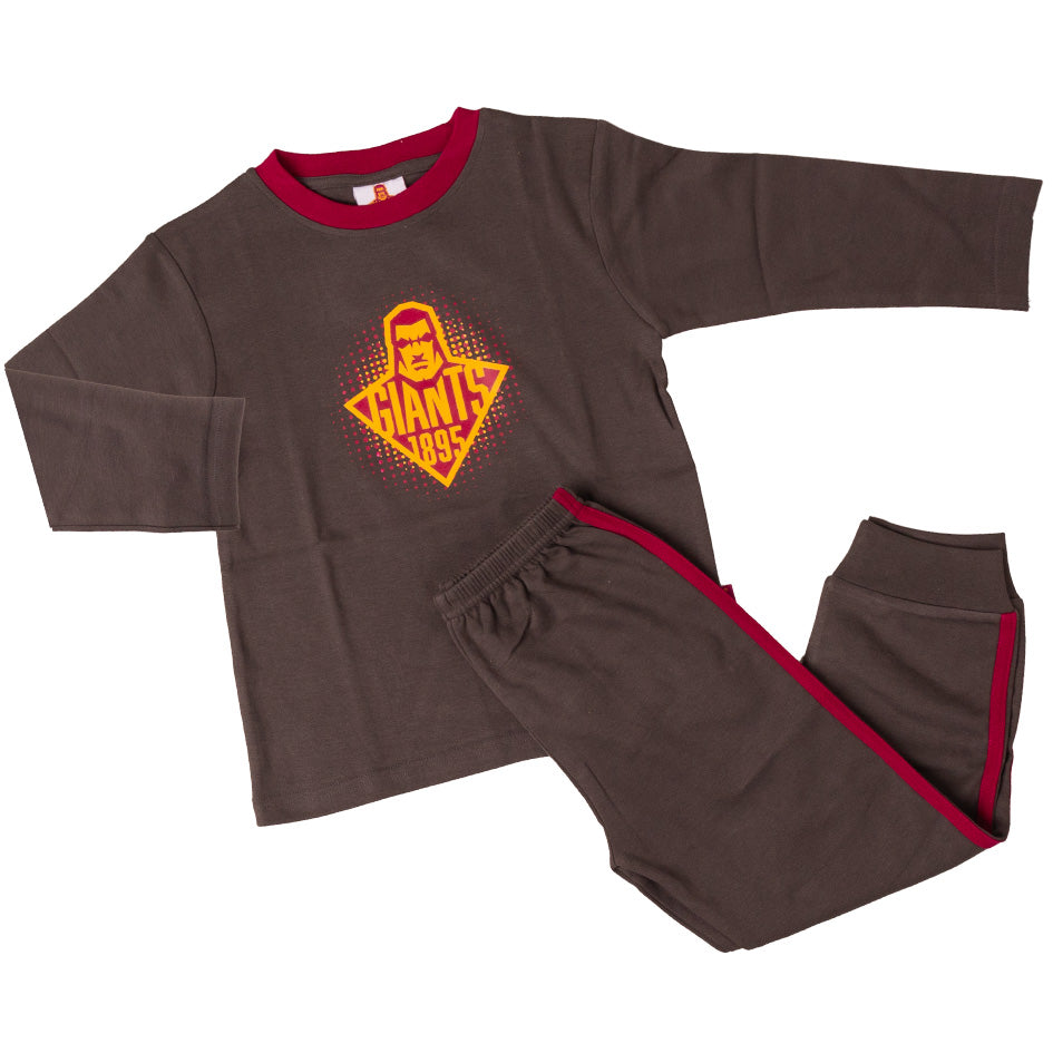 Huddersfield Giants Juniors Pyjamas