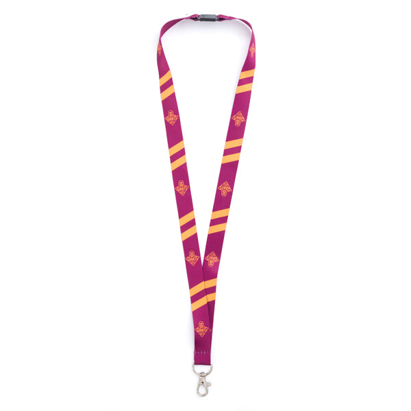 Huddersfield Giants Lanyard