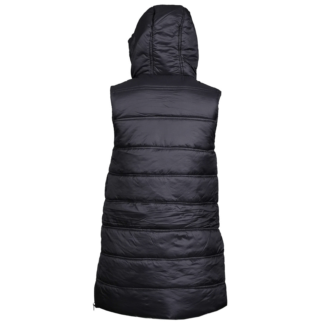 Huddersfield Giants Longline Ladies Gilet