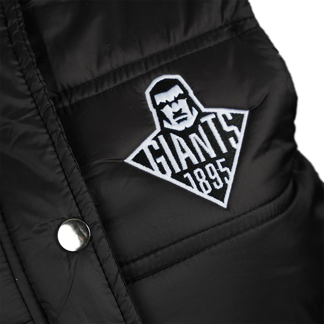 Huddersfield Giants Longline Ladies Gilet