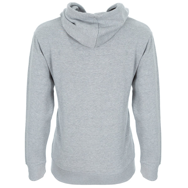 Huddersfield Giants Longline Ladies Hoody Grey
