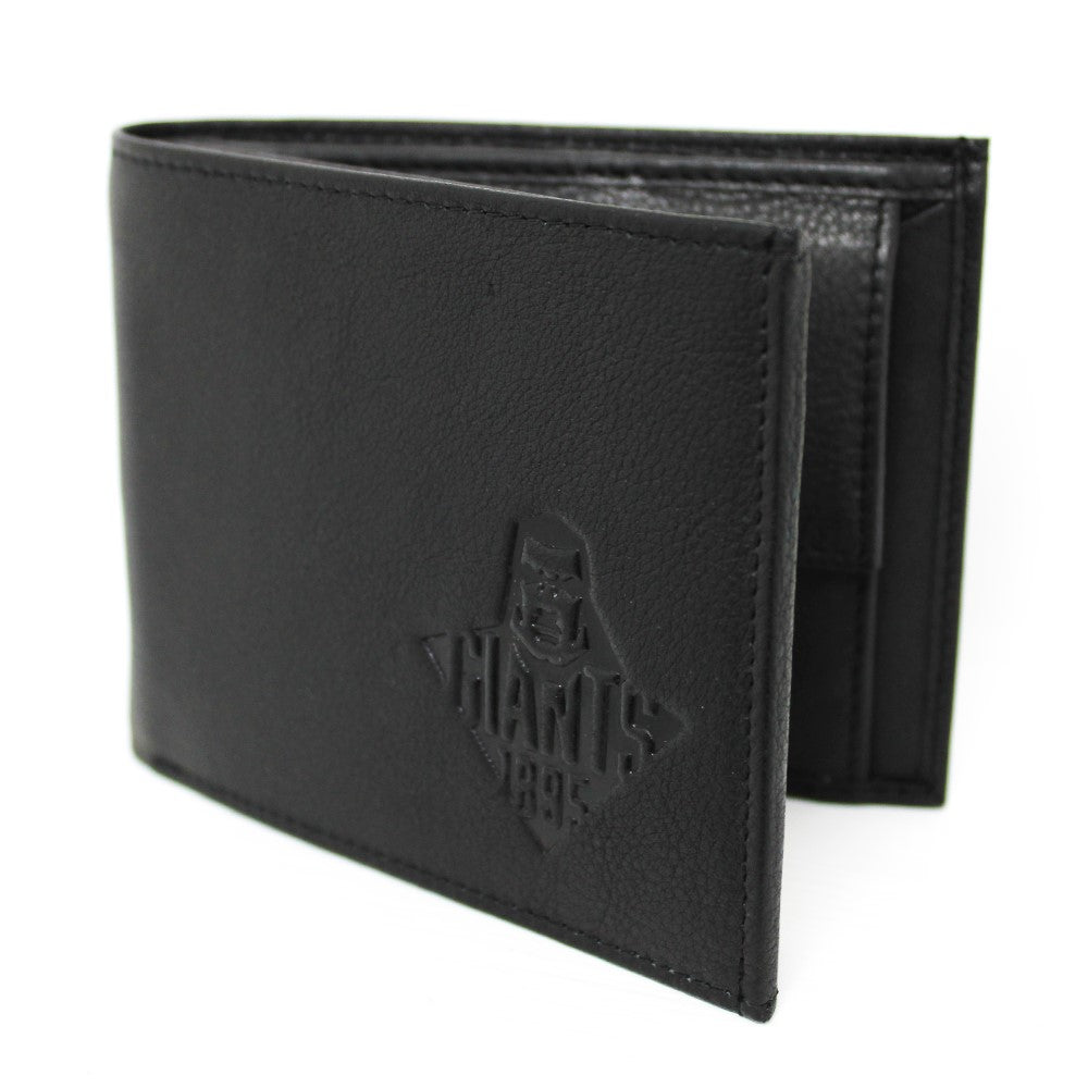 Huddersfield Giants Nappa Wallet