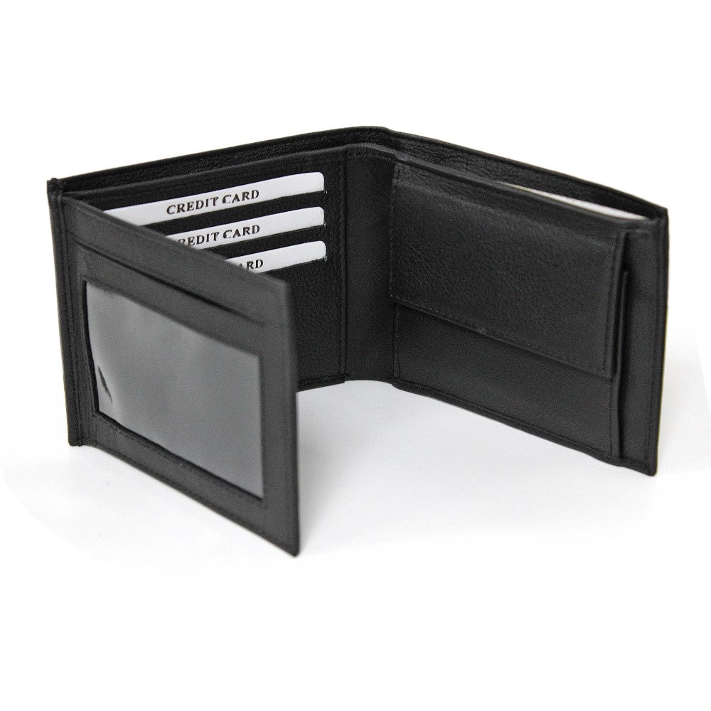 Huddersfield Giants Nappa Wallet