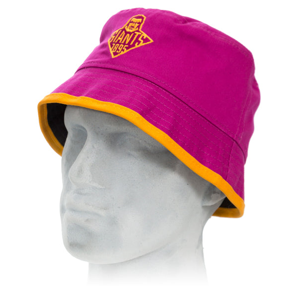 Huddersfield Giants Reversible Bucket Hat