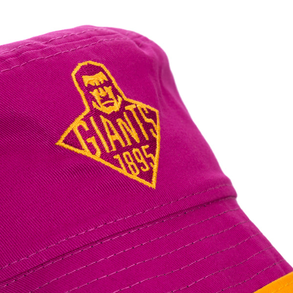 Huddersfield Giants Reversible Bucket Hat