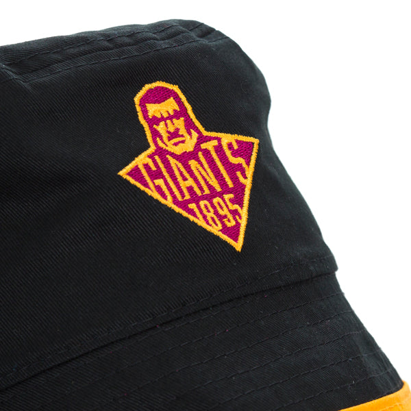 Huddersfield Giants Reversible Bucket Hat