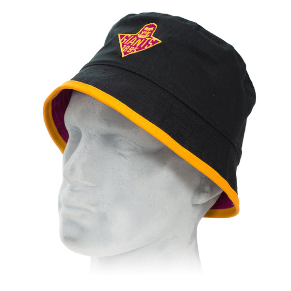 Huddersfield Giants Reversible Bucket Hat