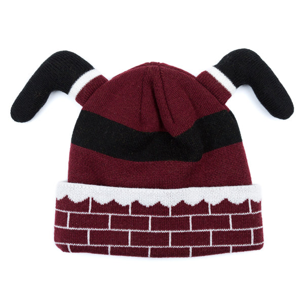 Huddersfield Giants Santa Christmas Beanie