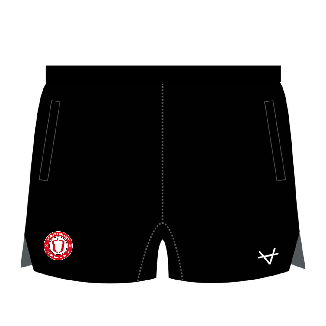 Hartpury FC Shorts Junior