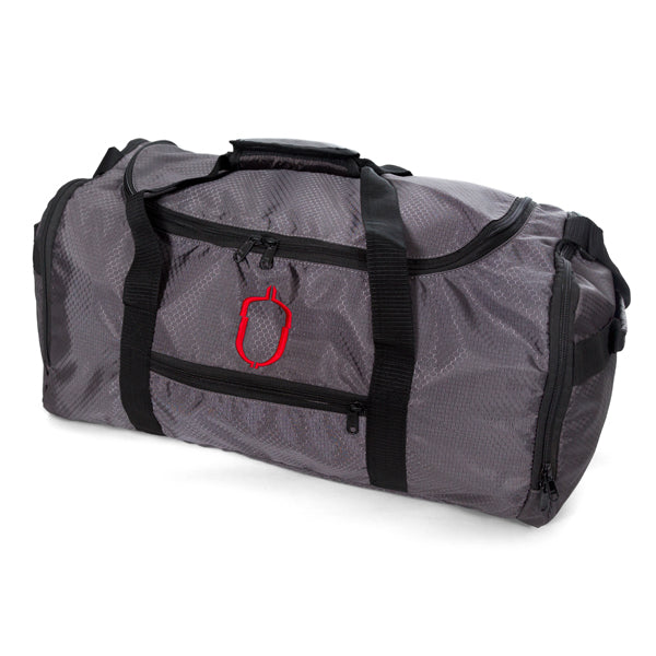 Hartpury Grey Gearbag