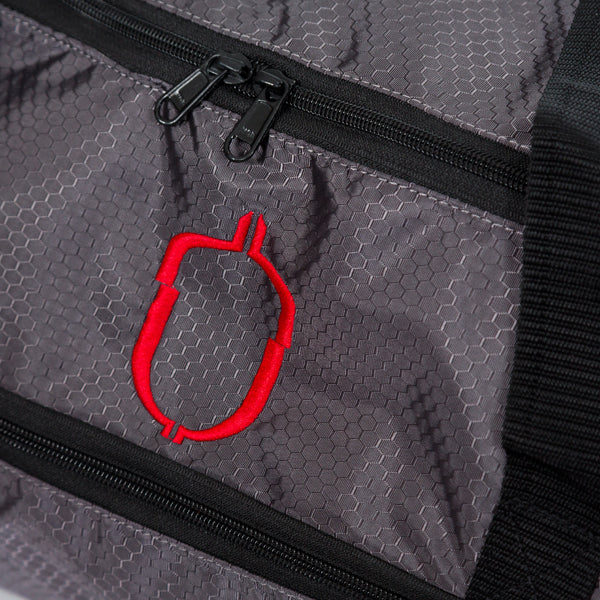 Hartpury Grey Gearbag