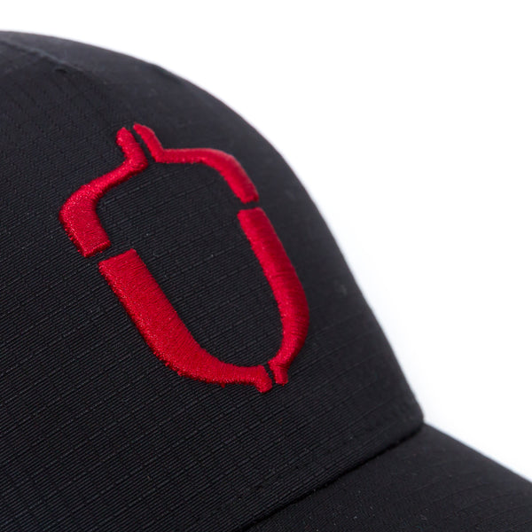 Hartpury Ripstop Cap