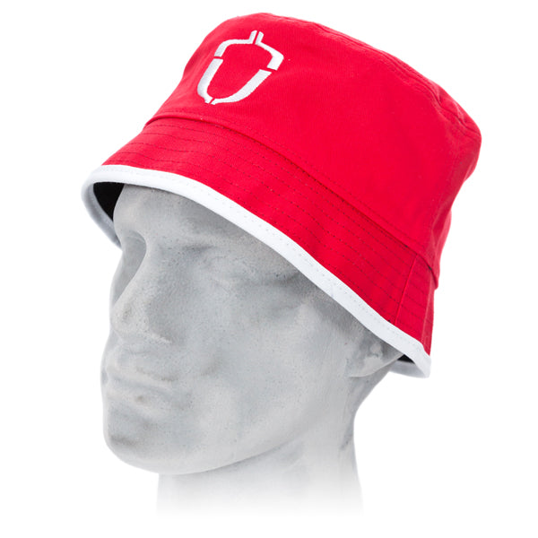 Hartpury Reversible Bucket Hat