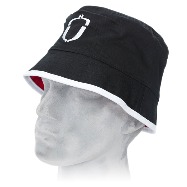 Hartpury Reversible Bucket Hat