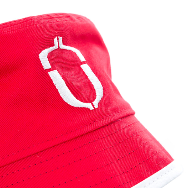 Hartpury Reversible Bucket Hat
