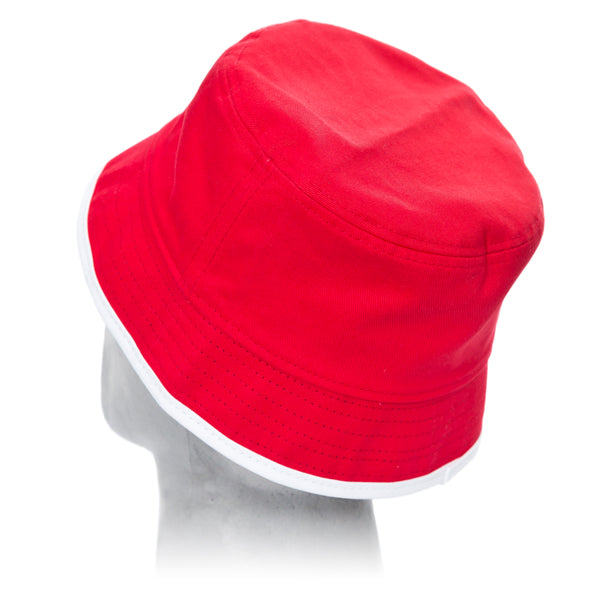 Hartpury Reversible Bucket Hat