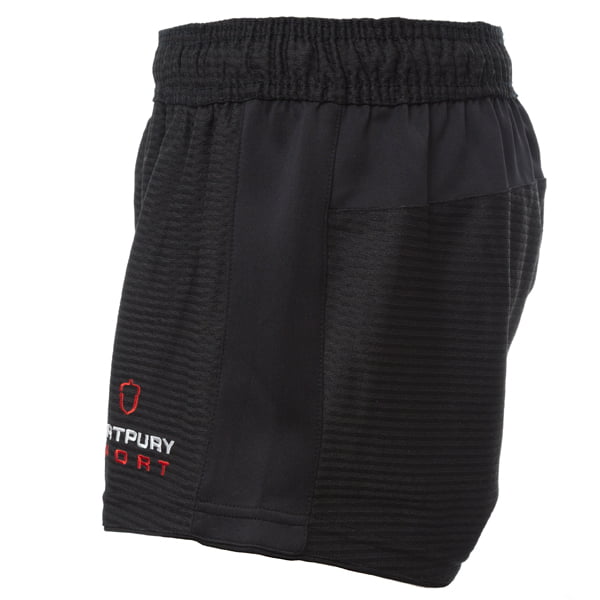 Hartpury Sport Acorn Rugby Shorts