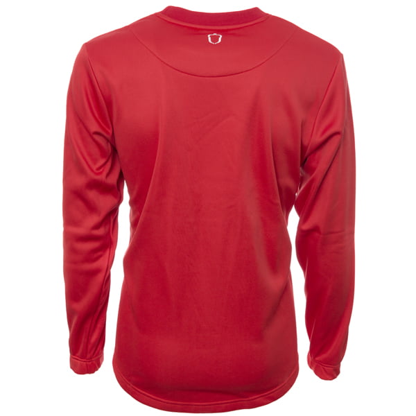 Hartpury Sport Acorn Tempest Top Red