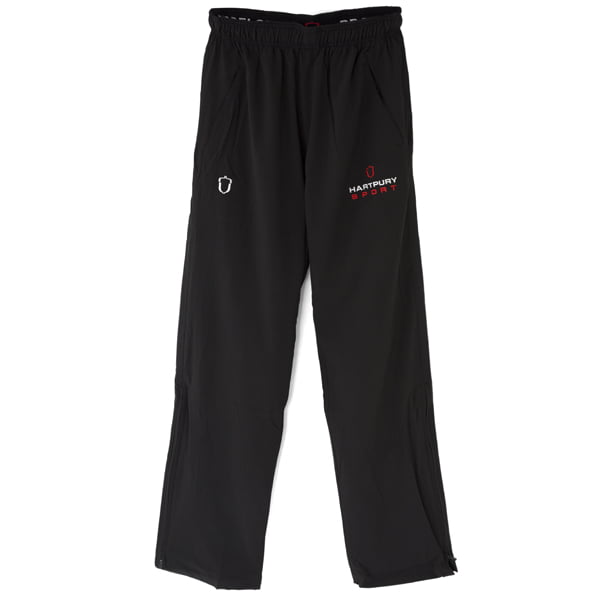 Hartpury Sport Acorn Track Pants Black