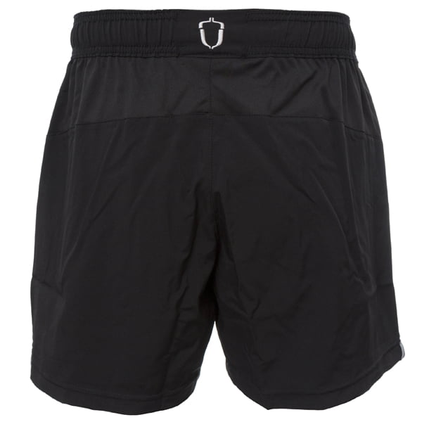 Hartpury Sport Acorn Training Shorts Black